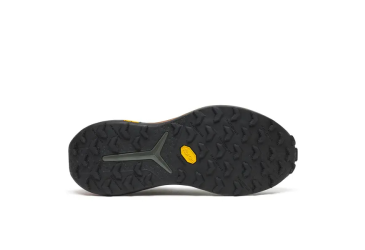 pánská obuv saucony S101617-1009 XODUS ULTRA 4 black/rust