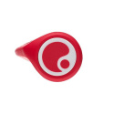 ERGON grips GA3 Risky Red -L