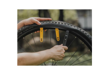TOPEAK tools SHUTTLE LEVER PRO 25pcs
