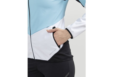W Jacket CRAFT CORE Glide