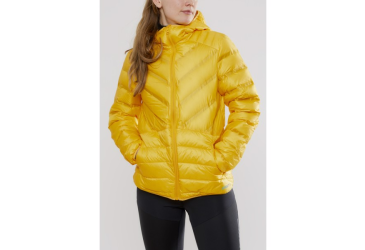 W Jacket CRAFT Lightweight Down