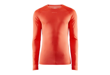 T-shirt CRAFT PRO Dry Nanoweight LS
