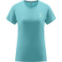W T-shirt Haglöfs L.I.M Tech women's