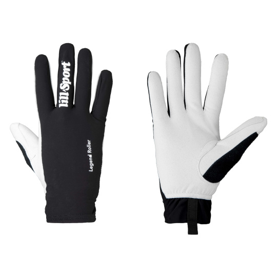 LILL-SPORT LEGEND ROLLER gloves