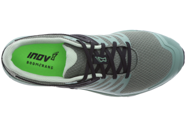 INOV-8 ROCLITE 275 W v2 (M) dark green/pine