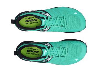 Boty INOV8 Trailtalon Zero standard pánské 