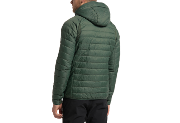 Haglofs Spire Mimic Hood Men's Jacket