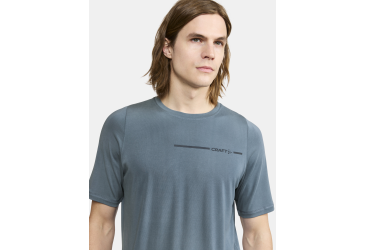 CRAFT CORE Essence Bi-blend SS T-shirt