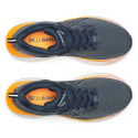 women's shoes Saucony S10964-250 TRIUMPH 22 dusk/peel