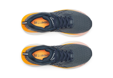 women's shoes Saucony S10964-250 TRIUMPH 22 dusk/peel