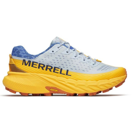 Merrell footwear J068386 AGILITY PEAK 5 ice blue