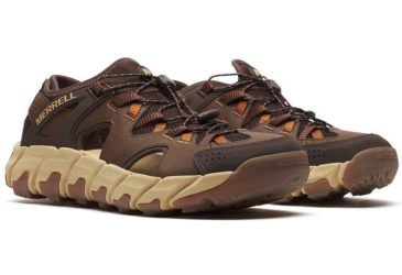 Merrell footwear J038027 MAIPO EXPLORER SIEVE coffee