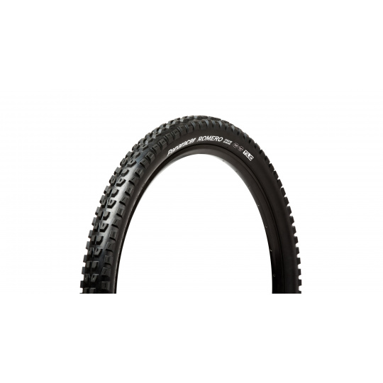 PANARACER tire ROMERO 27.5x2.4, 60 TPI black