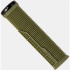 LIZARD SKINS Grips Lock-On Machine Olive Green