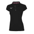 MIZUNO Core Polo / Black/Black /