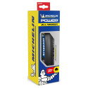 MICHELIN POWER ALL SEASON V2 BLACK 700X28C COMPETITION LINE KEVLAR RUBBER-X TS(019821)