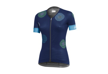 DOTOUT WOMEN'S JERSEY KORE ROYAL BLUE (A23W031630)