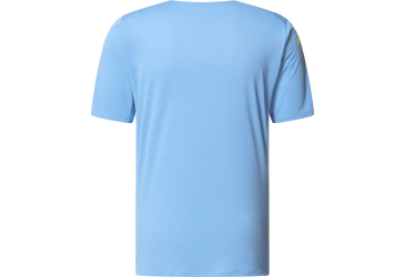 Haglöfs T-shirt L.I.M Ridge Men's