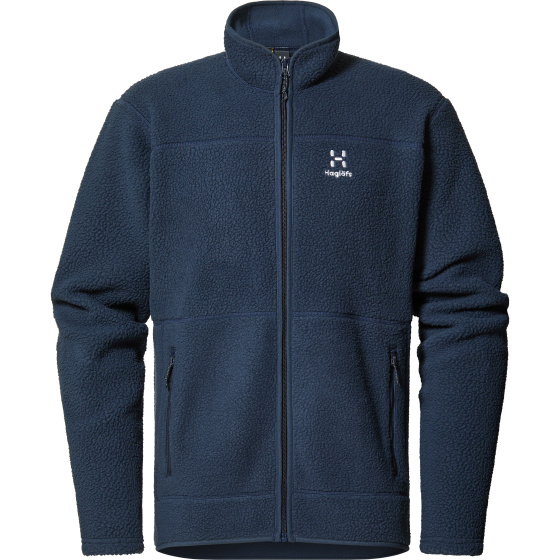 Haglöfs Mossa Pile Men's Hoodie