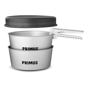 Nádobí PRIMUS Essential Pot Set 1,3L Nádobí PRIMUS Essential Pot Set 1,3L