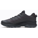 Merrell shoes J067039 MOAB SPEED black/asphalt 44