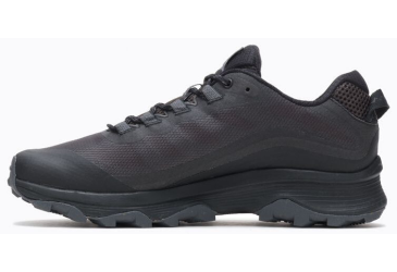 Merrell shoes J067039 MOAB SPEED black/asphalt 44