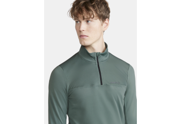 CRAFT CORE Gain Turtleneck