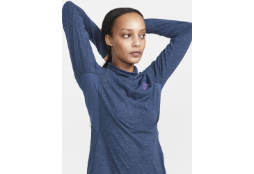 W Shirt CRAFT ADV SubZ Wool LS 2