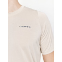 CRAFT CORE Essence Bi-blend SS T-shirt