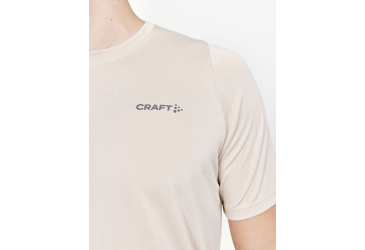 CRAFT CORE Essence Bi-blend SS T-shirt