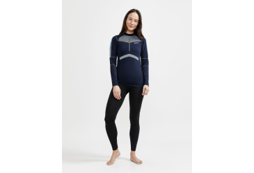 W Shirt CRAFT Active Intensity LS