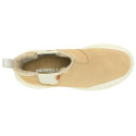 Merrell footwear J007066 MARQUETTE THERMO PULL ON WP tan