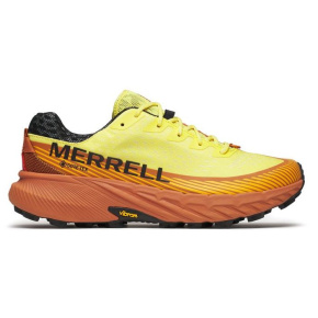 Merrell footwear J068321 AGILITY PEAK 5 GTX daffodil
