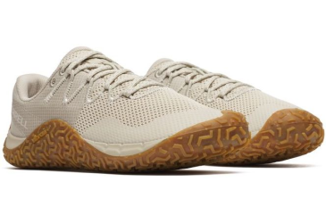 Merrell footwear J068706 TRAIL GLOVE 7 basalt