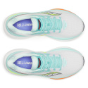dámská obuv saucony S11023-130 TRIUMPH 23 white/aqua