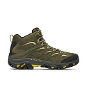 obuv merrell J00005414 MOAB 3 MID GTX M loden