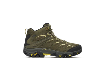 obuv merrell J00005414 MOAB 3 MID GTX M loden