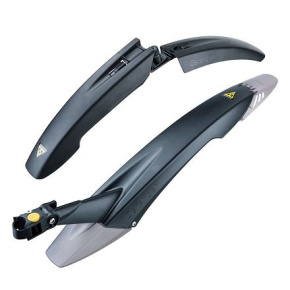 TOPEAK fender DEFENDER FX+RX set 26er