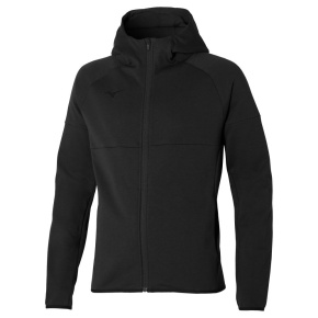MIZUNO Mizuno Athlete Hoody / Black /