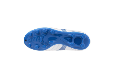 MIZUNO MONARCIDA NEO III SELECT Jr FG / White/Laser Blue