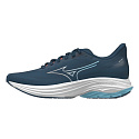 MIZUNO WAVE ULTIMA 17 / Sailor Blue/Silver/Blue Topaz