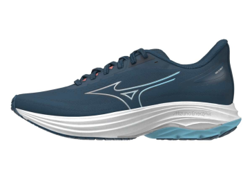 MIZUNO WAVE ULTIMA 17 / Sailor Blue/Silver/Blue Topaz