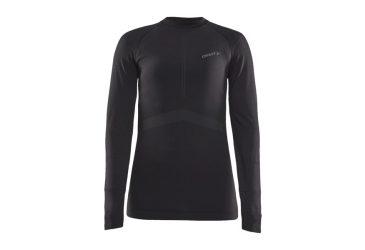 W T-shirt CRAFT Active Intensity LS