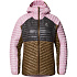 W Jacket Haglöfs L.I.M Mimic hood women's