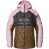 W Jacket Haglöfs L.I.M Mimic hood women's