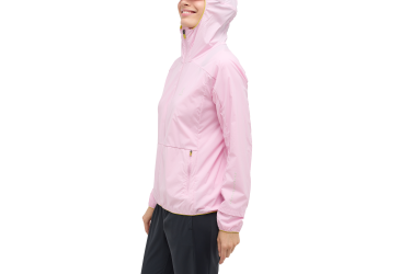 W Jacket Haglöfs Tempo Trail Women's