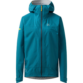 W Jacket Haglöfs L.I.M AIRAK 2.5l women's W Jacket Haglöfs L.I.M AIRAK 2.5l women's