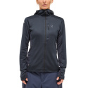 Haglöfs Hoodie W L.I.M Mid Fast Hood women's