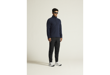 CRAFT CORE Explore Fleece Sweatshirt