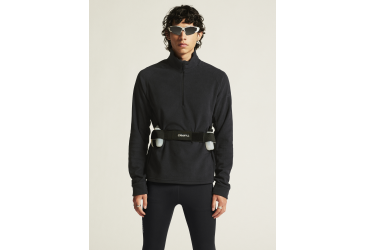 CRAFT CORE Explore Fleece Sweatshirt